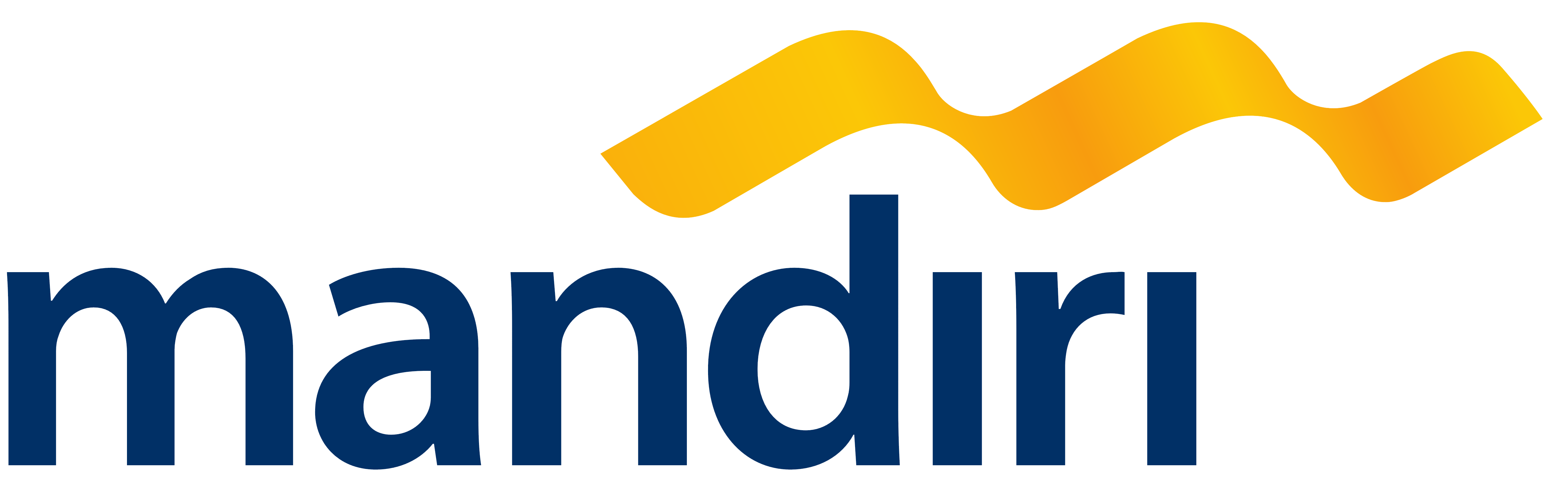 Bank Mandiri