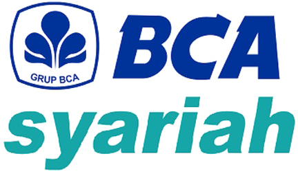 logo bank bca syariah