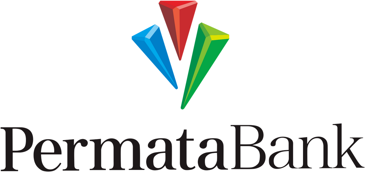 logo bank permata