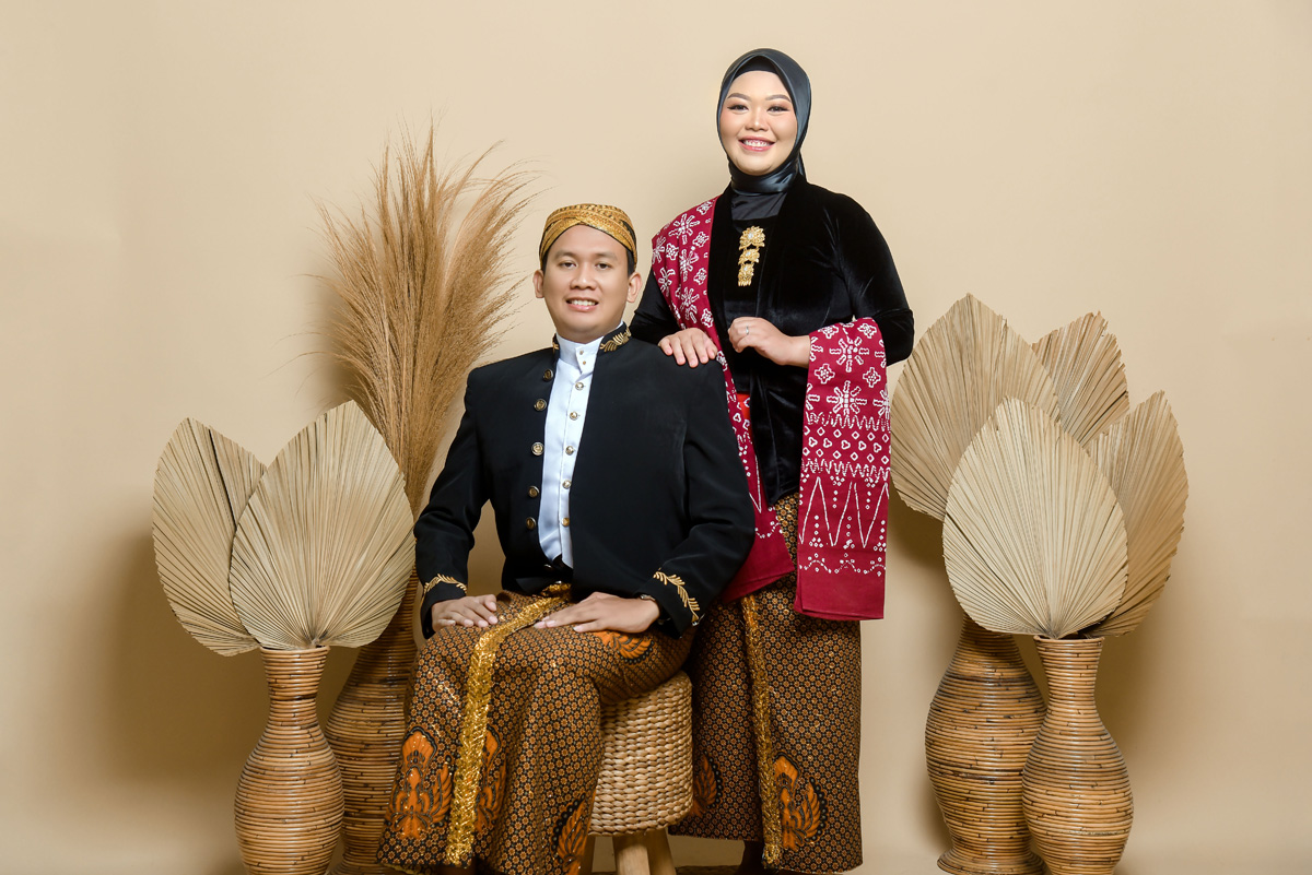 Suci & Wahyu