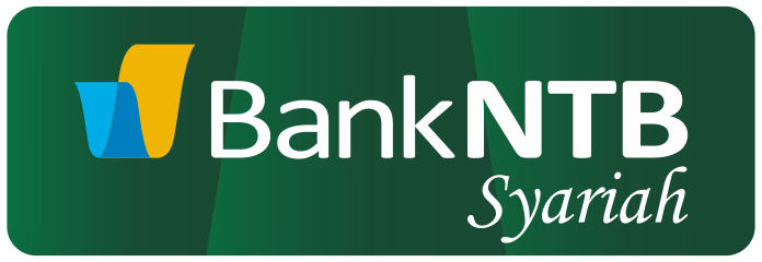 Bank NTB Syariah Logo